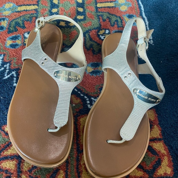 Michael Kors Sandals - Picture 2 of 6